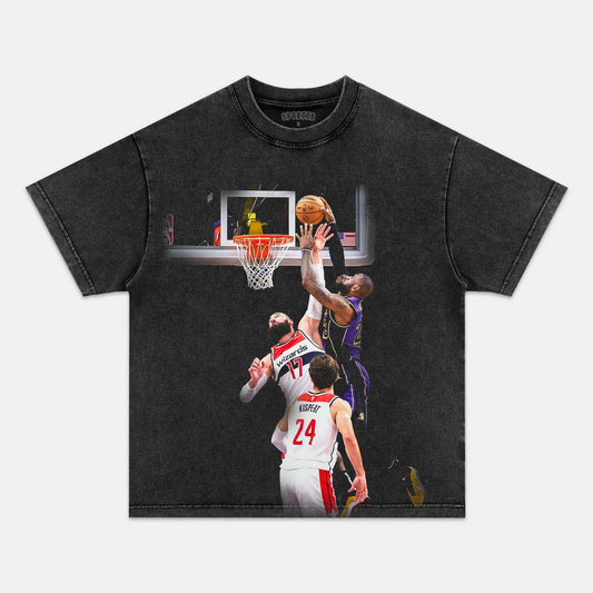 LEBRON JAMES 2 TEE