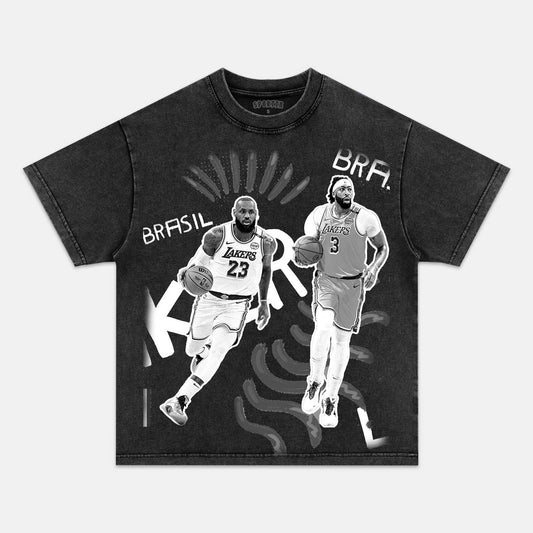 LEBRON JAMES 2 TEE