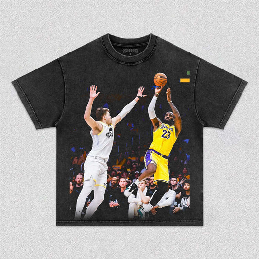 LEBRON JAMES TEE