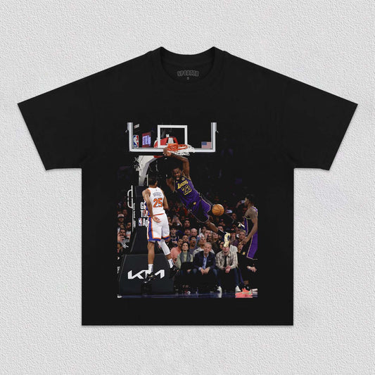 LEBRON JAMES  TEE