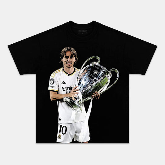 LUKA MODRIĆ TEE 5.23
