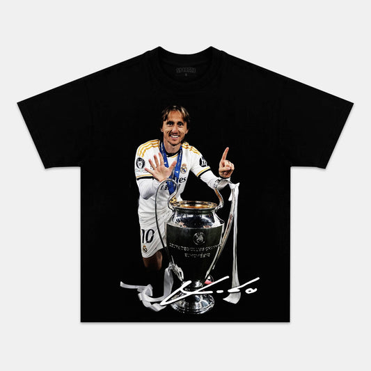 LUKA MODRIĆ TEE 5.23
