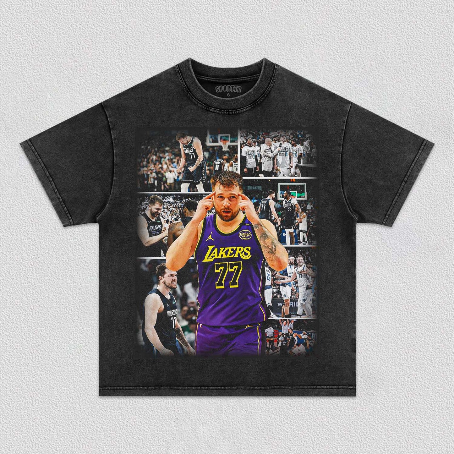LUKA DONČIĆ TEE