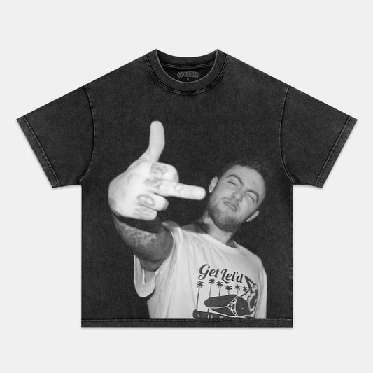 MAC MILLER TEE