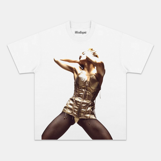 MADONNA TEE
