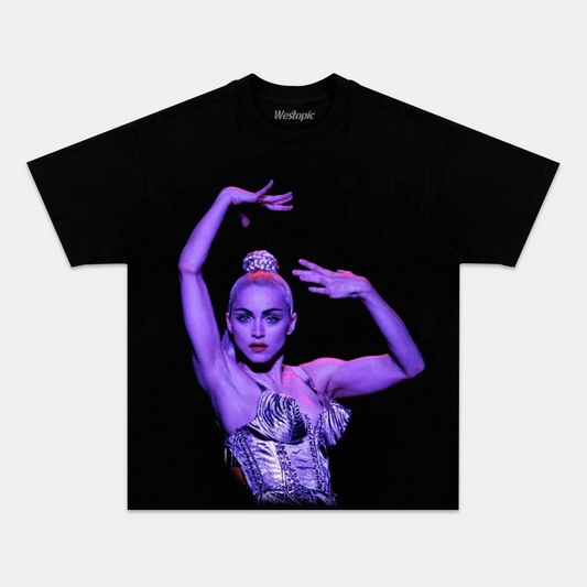 MADONNA TEE