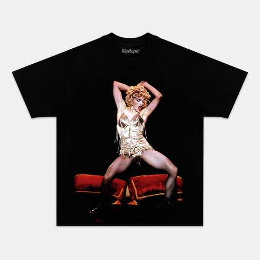 MADONNA TEE