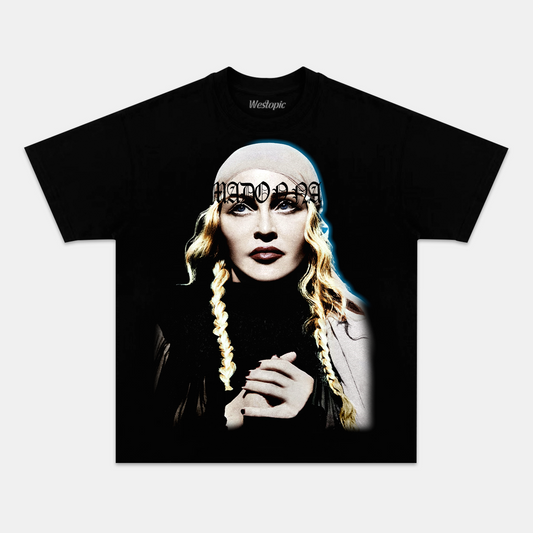 MADONNA TEE