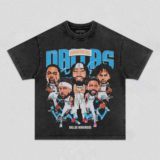 MAVERICKS TEE