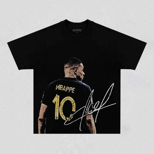 MBAPPE FRANCE TEE