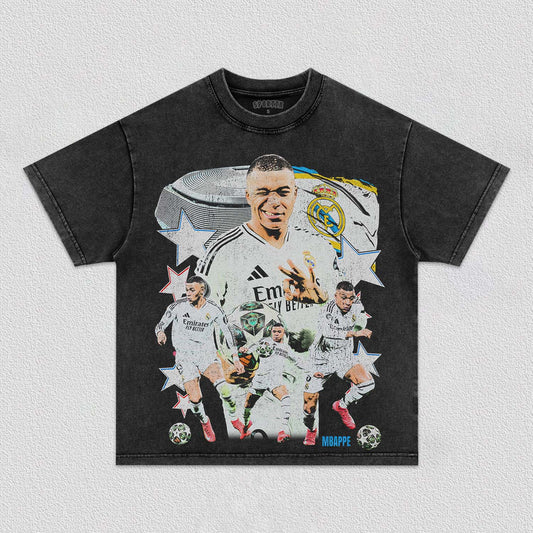 MBAPPE ΤΕΕ