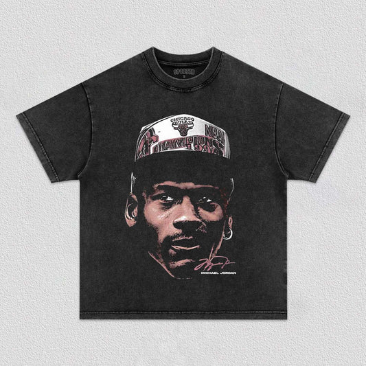 MICHAEL JORDAN 2 TEE