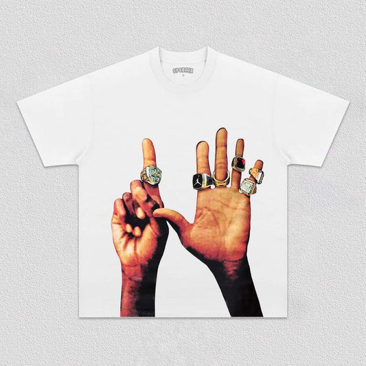 MICHAEL JORDAN 3.0 TEE