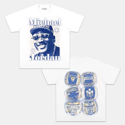 MICHAEL JORDAN TEE