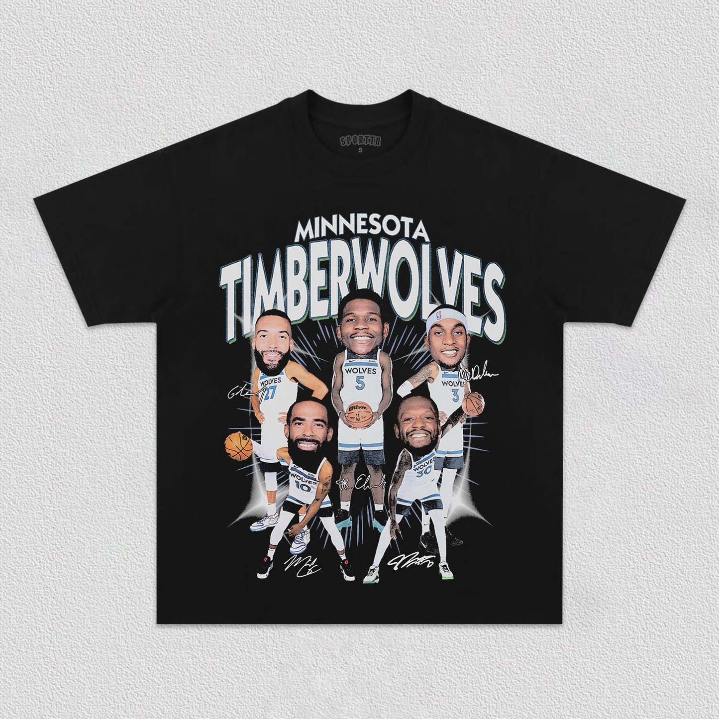 MINNESOTA TEE