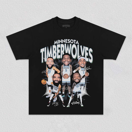 MINNESOTA TEE