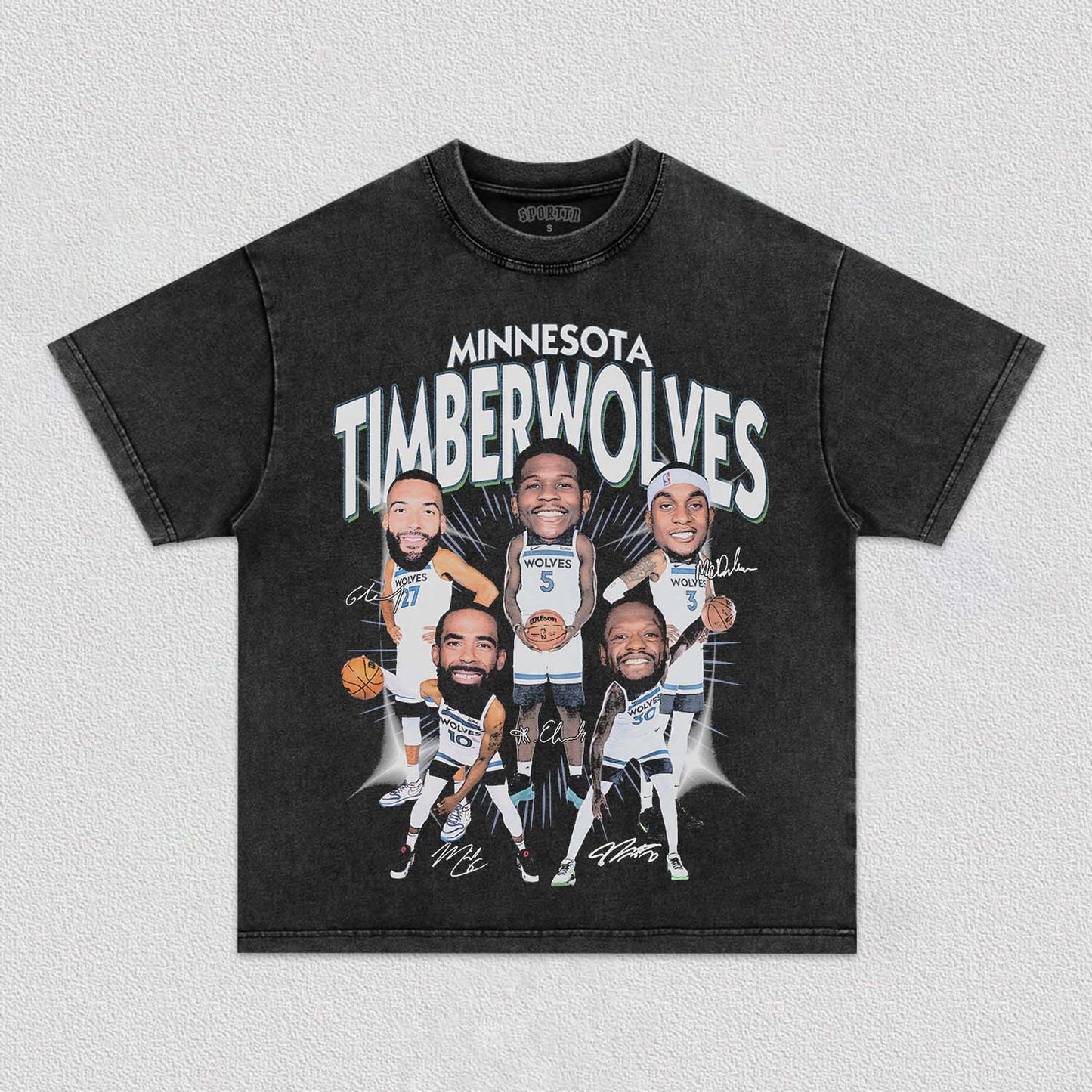 MINNESOTA TEE