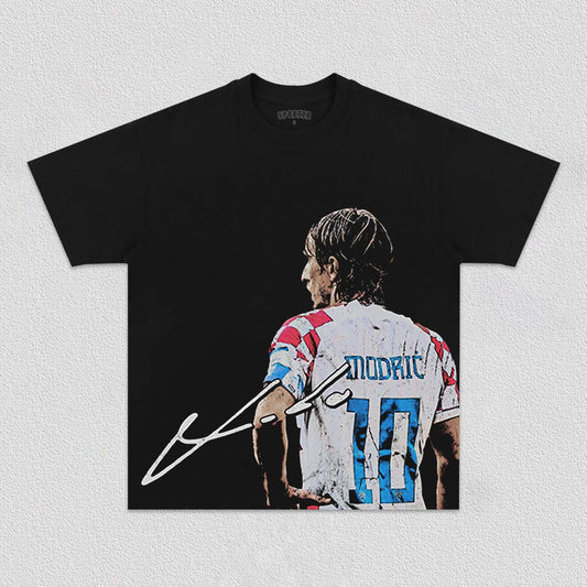 MODRIC CROATIA TEE