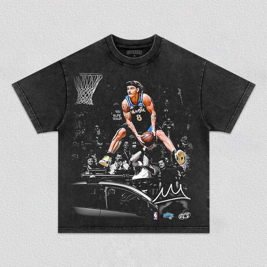 MAC MCCLUNG TEE