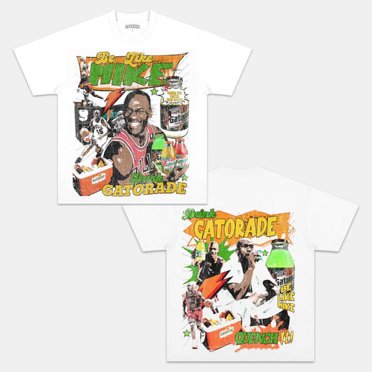 MICHAEL JORDAN 1.0 TEE