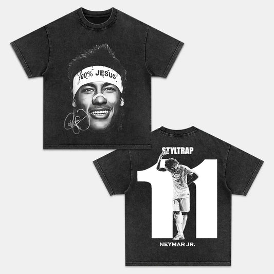 NEYMAR PRIME TEE
