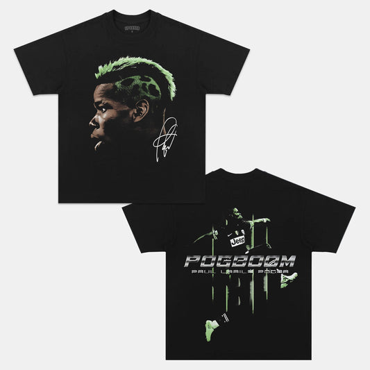 POGBA TEE 5.14