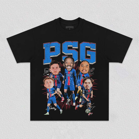 PSG 25' TEE