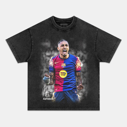 RAPHINHA 4.29 TEE