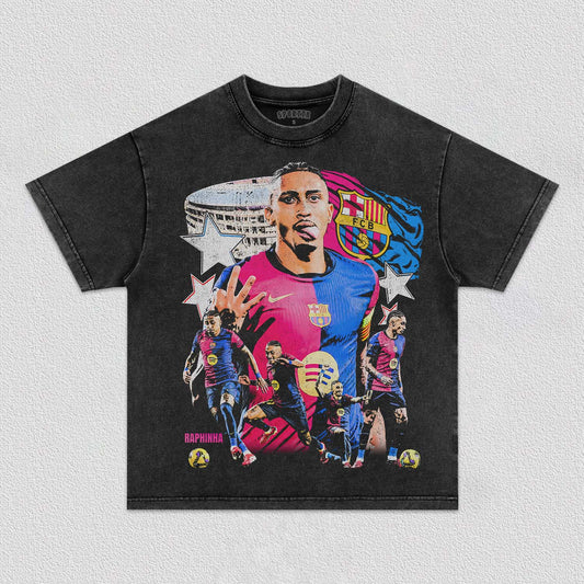 RAPHINHA TEE