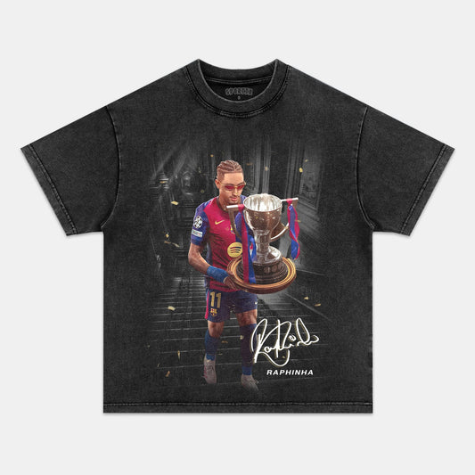 RAPHINHA 5.14 V2 TEE