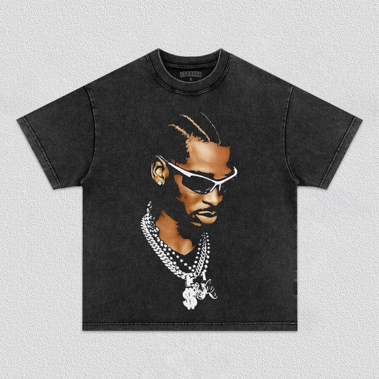 SGA TEE