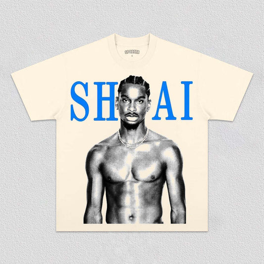 SGA TEE