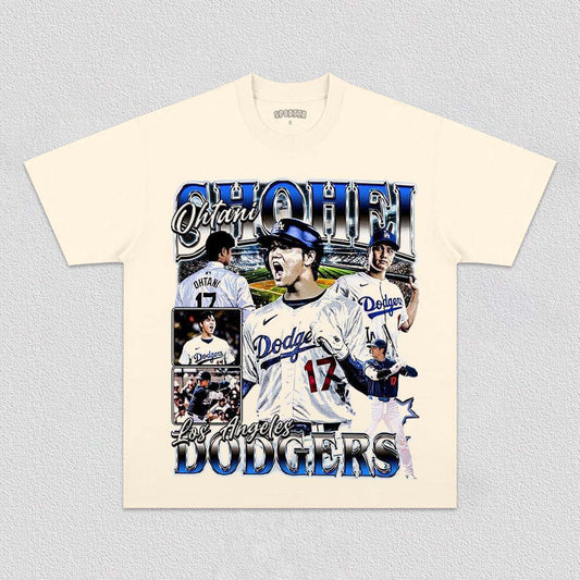 SHOHEI OTHANI 1.0 TEE