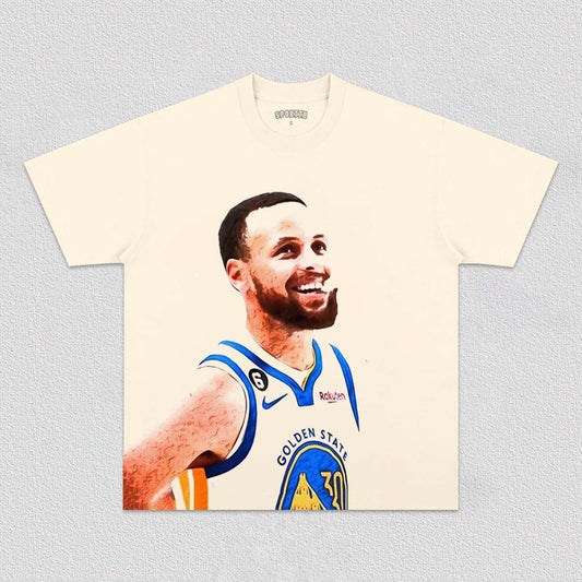 STEPHEN CURRY TEE