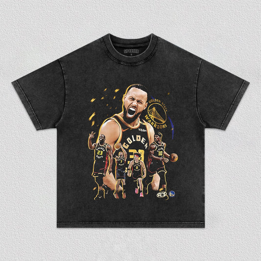 STEPHEN CURRY 3.0 TEE