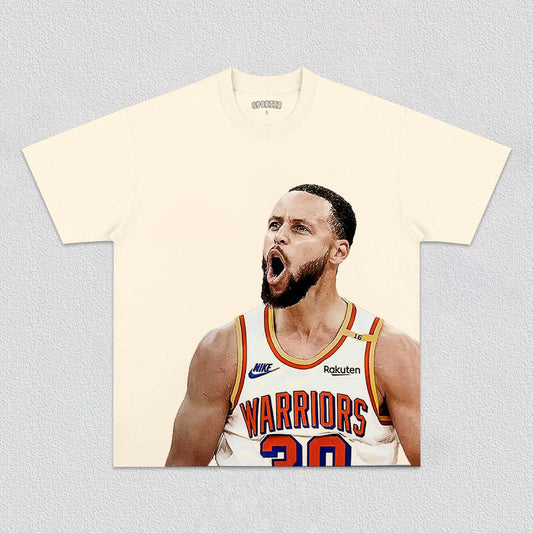 STEPHEN CURRY TEE