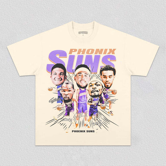SUNS  TEE