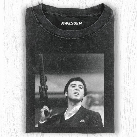 Scarface TEE