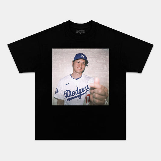 SHOHEI OHTANI 4.15 TEE