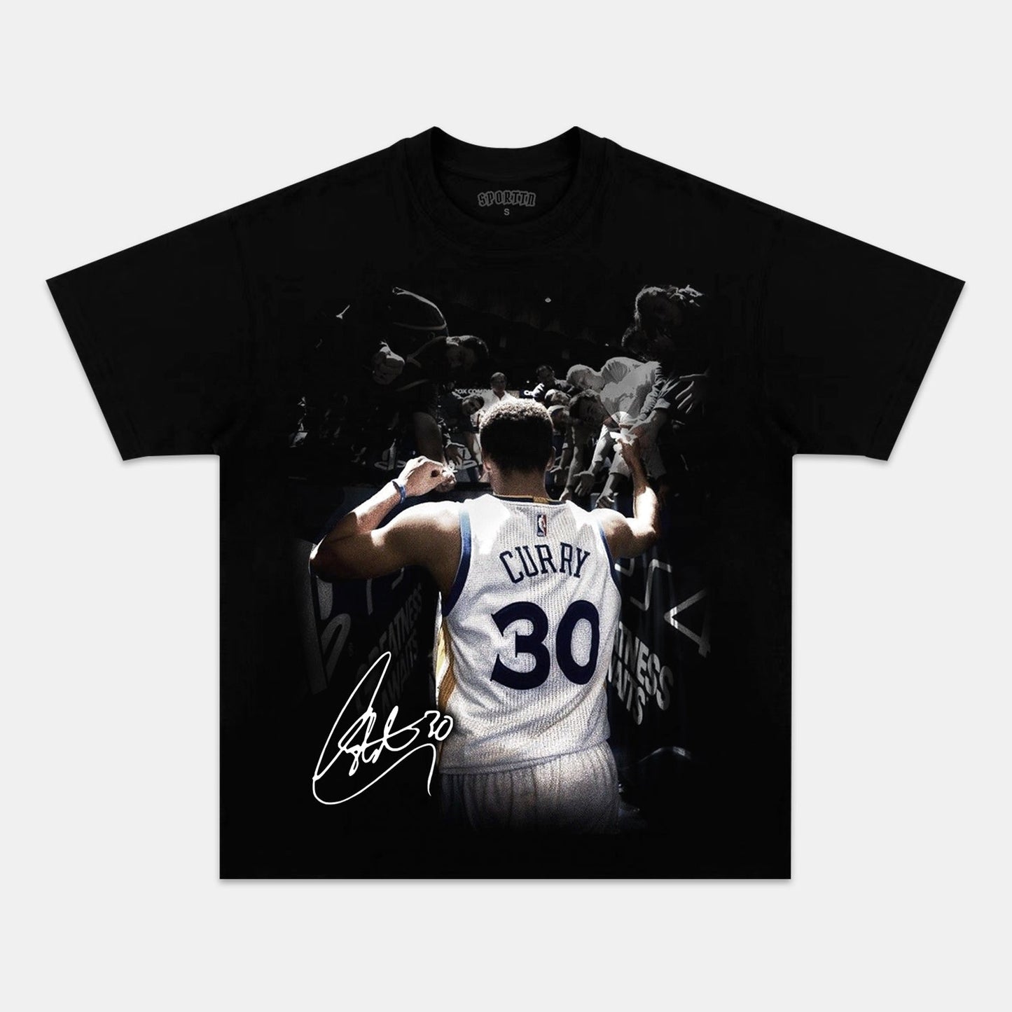 STEPHEN CURRY TEE