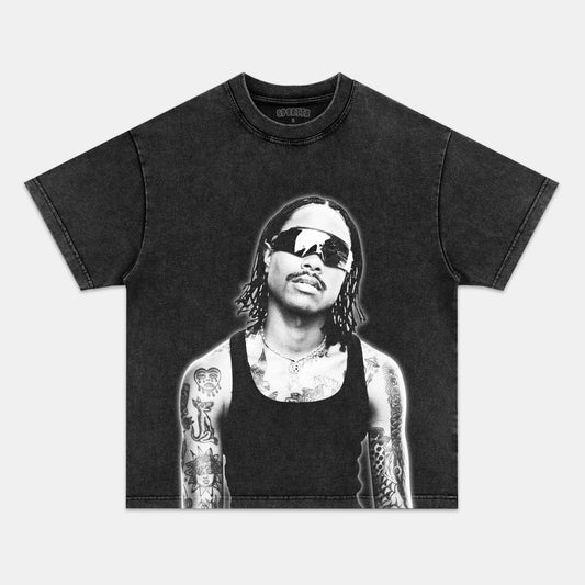 STEVE LACY TEE