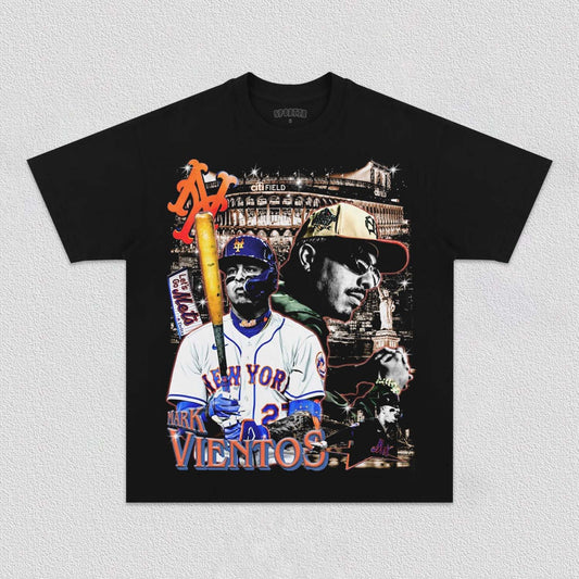 “SWAGGY V” TEE