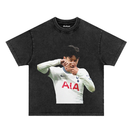 TOTTENHAM TEE