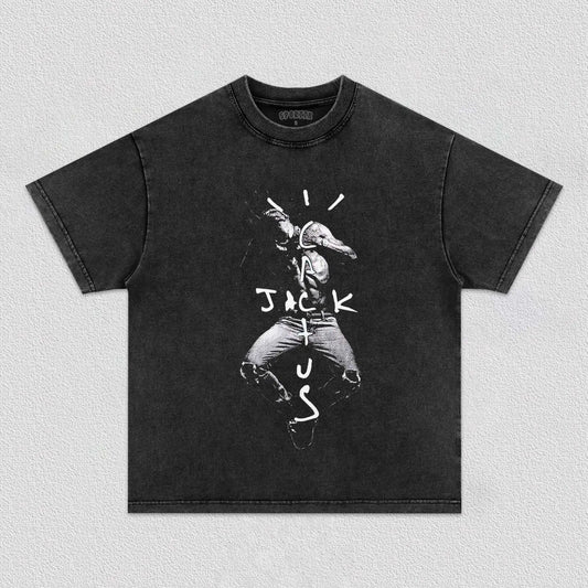 TRAVIS SCOTT 3.0 TEE