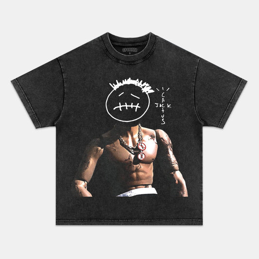 TRAVIS SCOTT TEE
