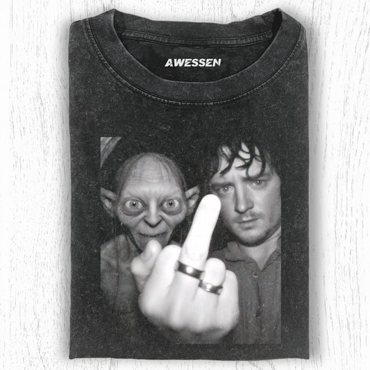 The Lord of the Rings TEE