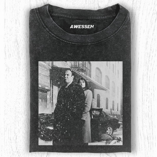 The Sopranos TEE