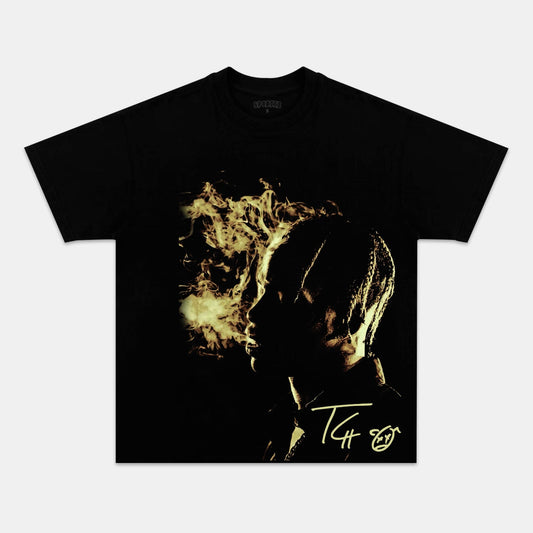 TRAVIS SCOTT 2.0 TEE