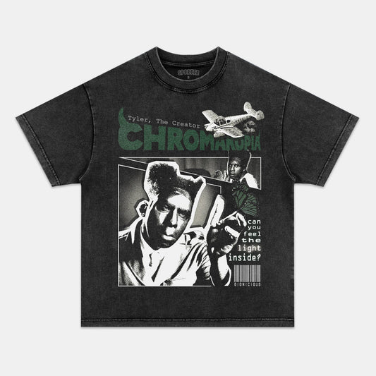 TYLER, THE CREATOR TEE