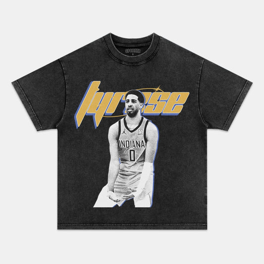 TYRESE HALIBURTON 5.15 V2 TEE